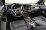 Mitsubishi Outlander PHEV 2018 года (NA)